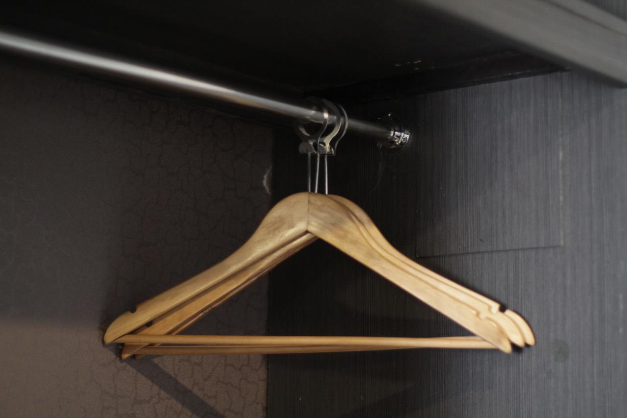 Tjokro Hotel Pekanbaru Zimmer foto